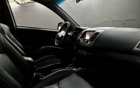 Peugeot 4007, 2010 год, 699 777 рублей, 11 фотография