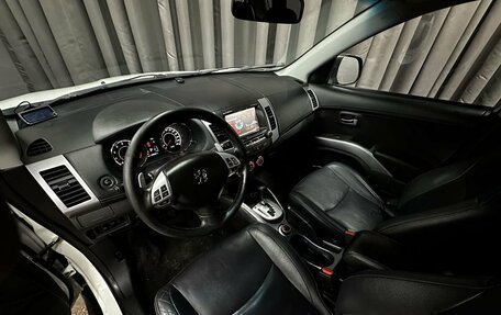 Peugeot 4007, 2010 год, 699 777 рублей, 14 фотография