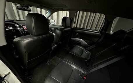 Peugeot 4007, 2010 год, 699 777 рублей, 22 фотография