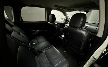 Peugeot 4007, 2010 год, 699 777 рублей, 23 фотография
