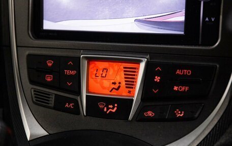 Toyota Ractis II, 2012 год, 995 000 рублей, 13 фотография