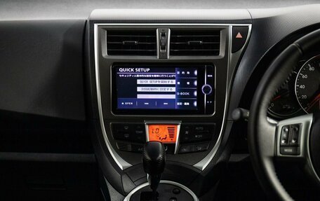 Toyota Ractis II, 2012 год, 995 000 рублей, 11 фотография