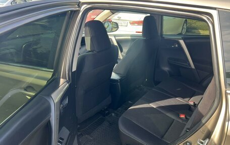 Toyota RAV4, 2014 год, 1 499 999 рублей, 11 фотография
