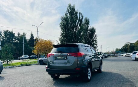 Toyota RAV4, 2014 год, 1 499 999 рублей, 6 фотография