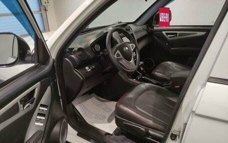 Lifan X60 I рестайлинг, 2016 год, 499 000 рублей, 7 фотография