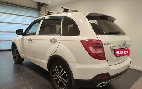 Lifan X60 I рестайлинг, 2016 год, 499 000 рублей, 2 фотография