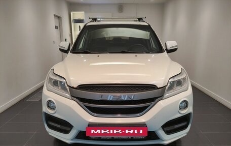 Lifan X60 I рестайлинг, 2016 год, 499 000 рублей, 6 фотография