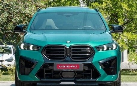 BMW X6 M, 2025 год, 22 890 000 рублей, 1 фотография