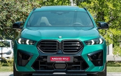 BMW X6 M, 2025 год, 22 890 000 рублей, 1 фотография