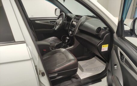 Lifan X60 I рестайлинг, 2016 год, 499 000 рублей, 12 фотография