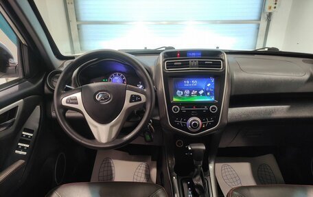 Lifan X60 I рестайлинг, 2016 год, 499 000 рублей, 9 фотография