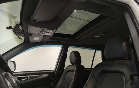 Lifan X60 I рестайлинг, 2016 год, 499 000 рублей, 14 фотография