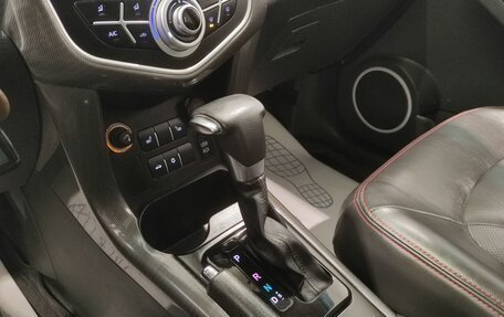 Lifan X60 I рестайлинг, 2016 год, 499 000 рублей, 17 фотография