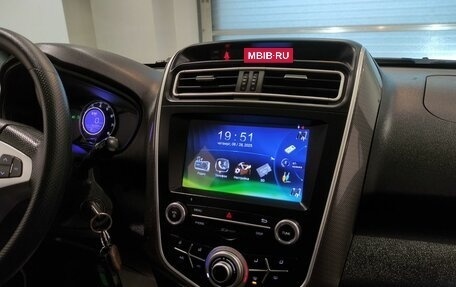 Lifan X60 I рестайлинг, 2016 год, 499 000 рублей, 15 фотография