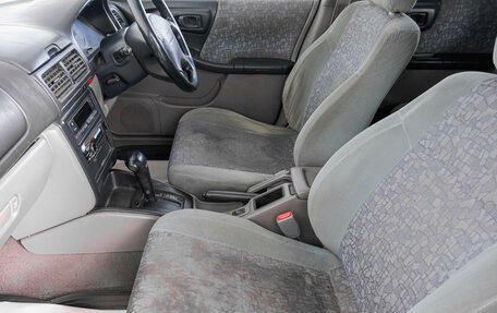 Subaru Forester, 1997 год, 449 000 рублей, 9 фотография