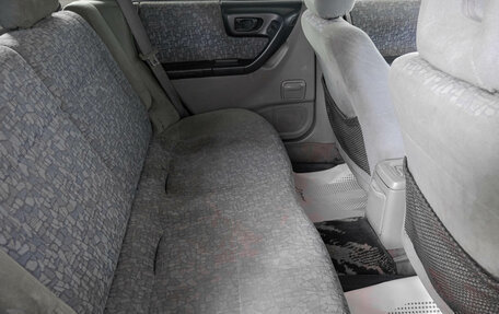 Subaru Forester, 1997 год, 449 000 рублей, 11 фотография