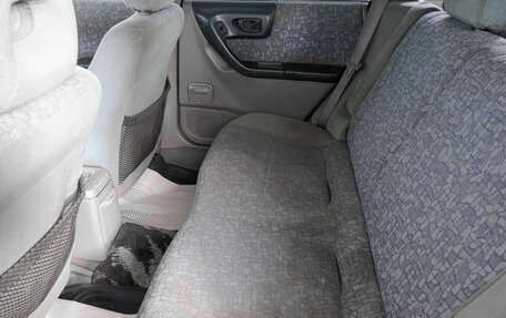 Subaru Forester, 1997 год, 449 000 рублей, 10 фотография