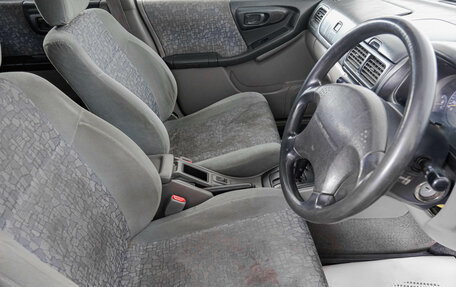 Subaru Forester, 1997 год, 449 000 рублей, 12 фотография