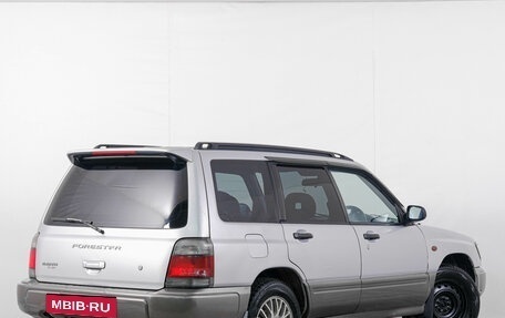 Subaru Forester, 1997 год, 449 000 рублей, 7 фотография