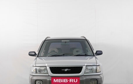 Subaru Forester, 1997 год, 449 000 рублей, 3 фотография