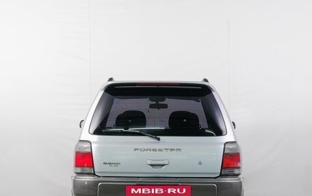 Subaru Forester, 1997 год, 449 000 рублей, 6 фотография