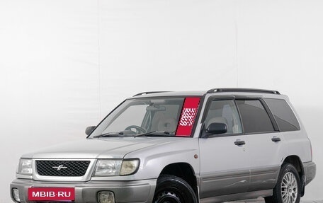 Subaru Forester, 1997 год, 449 000 рублей, 4 фотография