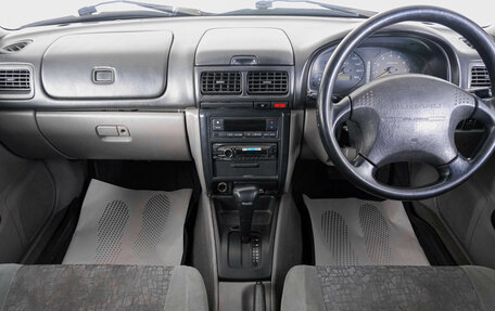 Subaru Forester, 1997 год, 449 000 рублей, 14 фотография