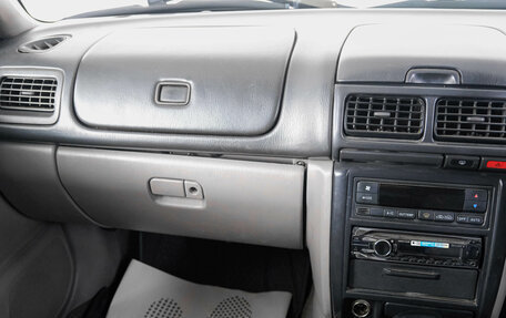 Subaru Forester, 1997 год, 449 000 рублей, 13 фотография