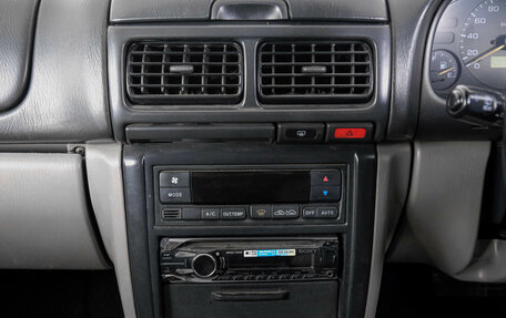 Subaru Forester, 1997 год, 449 000 рублей, 17 фотография