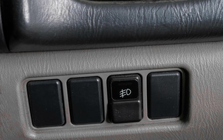 Subaru Forester, 1997 год, 449 000 рублей, 20 фотография