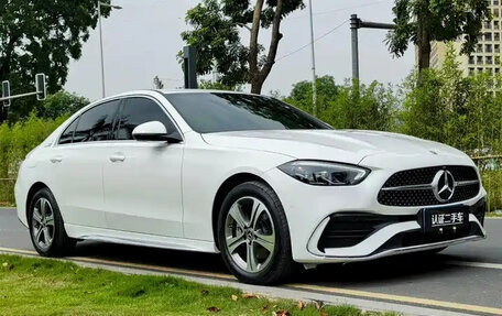 Mercedes-Benz C-Класс, 2022 год, 3 300 369 рублей, 2 фотография