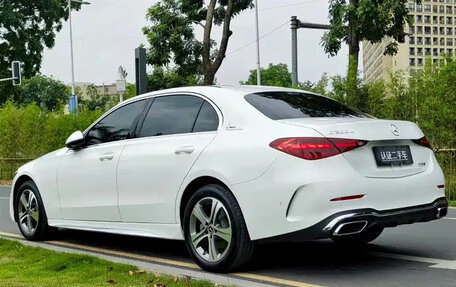 Mercedes-Benz C-Класс, 2022 год, 3 300 369 рублей, 5 фотография