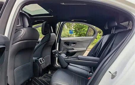 Mercedes-Benz C-Класс, 2022 год, 3 300 369 рублей, 12 фотография