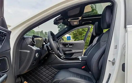 Mercedes-Benz C-Класс, 2022 год, 3 300 369 рублей, 8 фотография