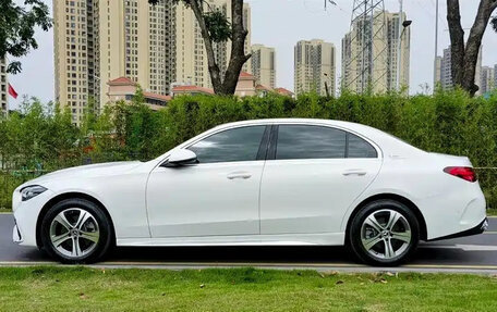 Mercedes-Benz C-Класс, 2022 год, 3 300 369 рублей, 7 фотография