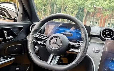 Mercedes-Benz C-Класс, 2022 год, 3 300 369 рублей, 9 фотография