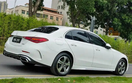Mercedes-Benz C-Класс, 2022 год, 3 300 369 рублей, 6 фотография