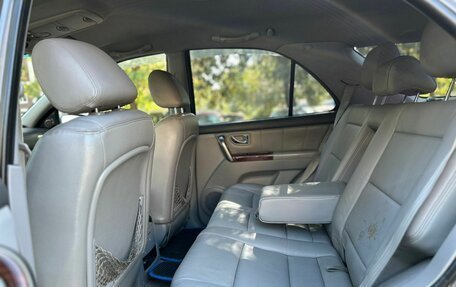 KIA Sorento IV, 2004 год, 585 000 рублей, 11 фотография