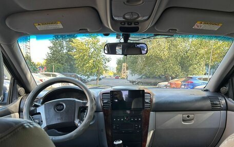 KIA Sorento IV, 2004 год, 585 000 рублей, 25 фотография
