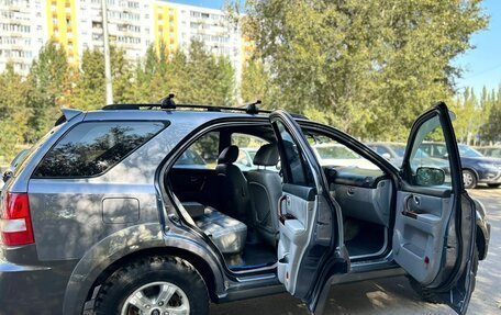 KIA Sorento IV, 2004 год, 585 000 рублей, 13 фотография