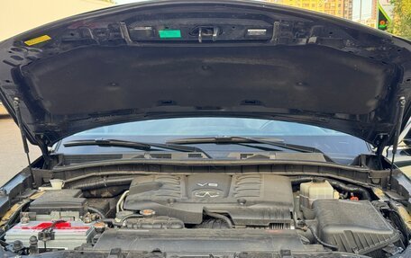 Infiniti QX80 I рестайлинг, 2013 год, 2 750 000 рублей, 9 фотография