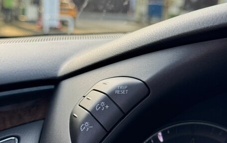 Infiniti QX80 I рестайлинг, 2013 год, 2 750 000 рублей, 10 фотография