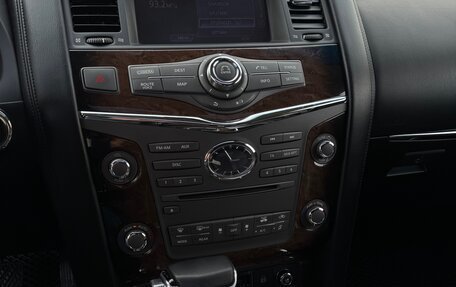 Infiniti QX80 I рестайлинг, 2013 год, 2 750 000 рублей, 11 фотография