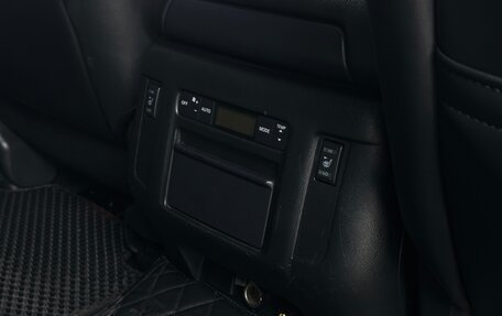 Infiniti QX80 I рестайлинг, 2013 год, 2 750 000 рублей, 18 фотография