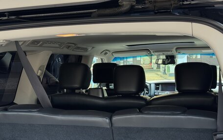 Infiniti QX80 I рестайлинг, 2013 год, 2 750 000 рублей, 17 фотография