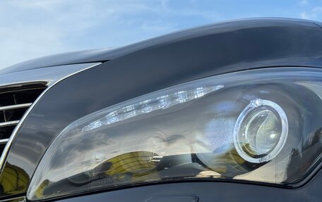 Infiniti QX80 I рестайлинг, 2013 год, 2 750 000 рублей, 23 фотография