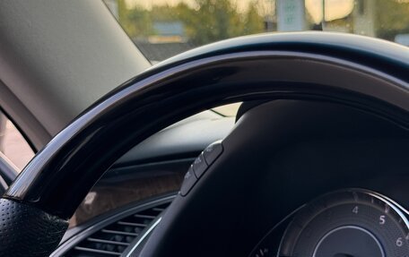 Infiniti QX80 I рестайлинг, 2013 год, 2 750 000 рублей, 26 фотография