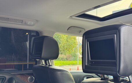 Infiniti QX80 I рестайлинг, 2013 год, 2 750 000 рублей, 19 фотография