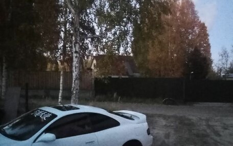 Toyota Celica VII рестайлинг, 1995 год, 350 000 рублей, 6 фотография