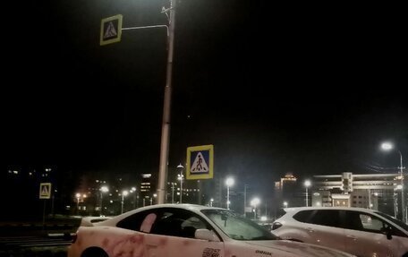 Toyota Celica VII рестайлинг, 1995 год, 350 000 рублей, 5 фотография